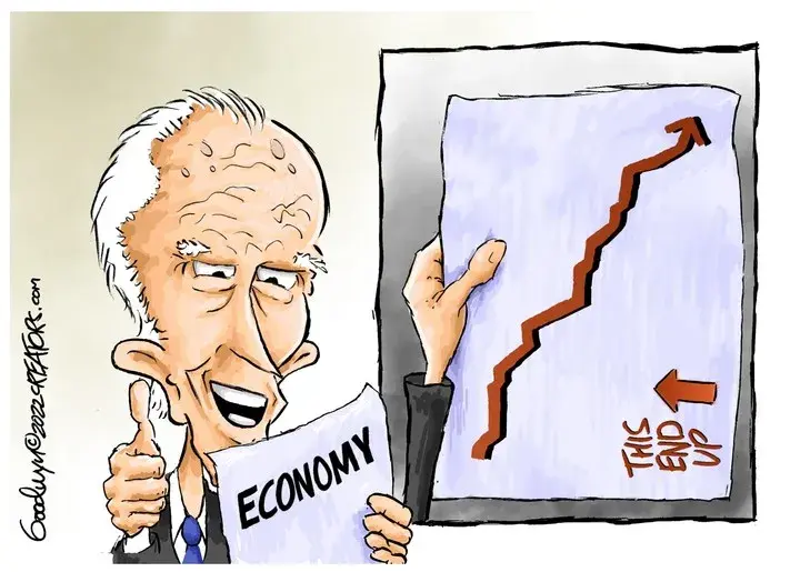 Al Goodwyn for Mar 13, 2022