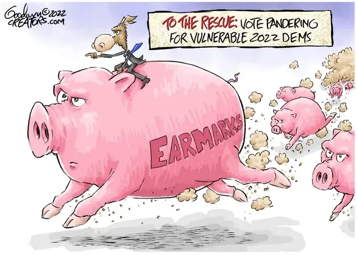 Al Goodwyn for Mar 22, 2022