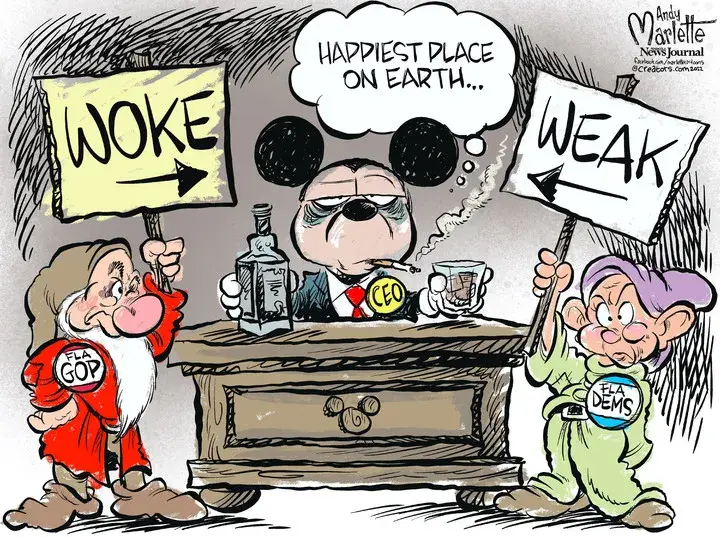 Andy Marlette for Mar 25, 2022