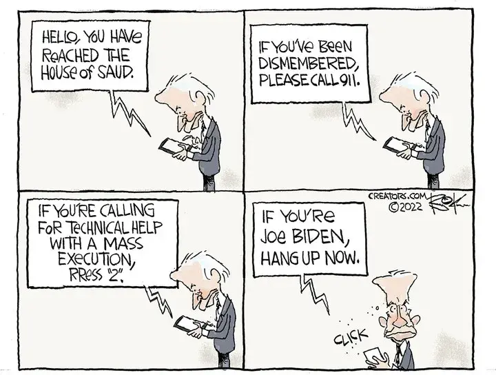 Chip Bok for Mar 24, 2022