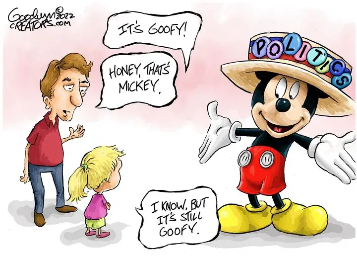 Al Goodwyn for Apr 04, 2022