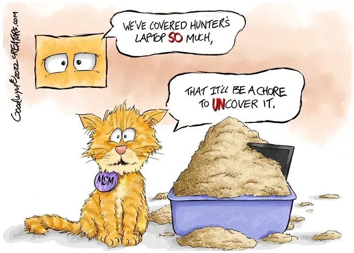 Al Goodwyn for Apr 06, 2022