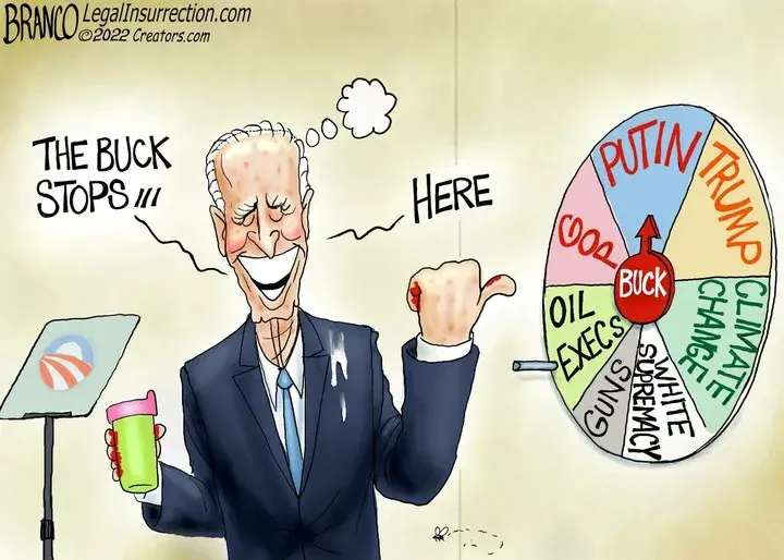 A.F. Branco for Apr 18, 2022