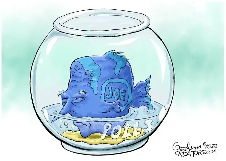 Al Goodwyn for Apr 19, 2022