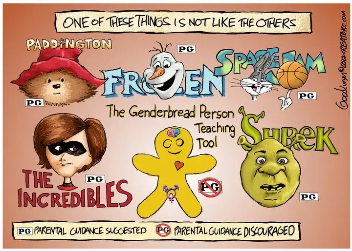 Al Goodwyn for Apr 29, 2022