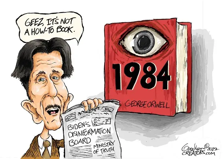 Al Goodwyn for Apr 30, 2022