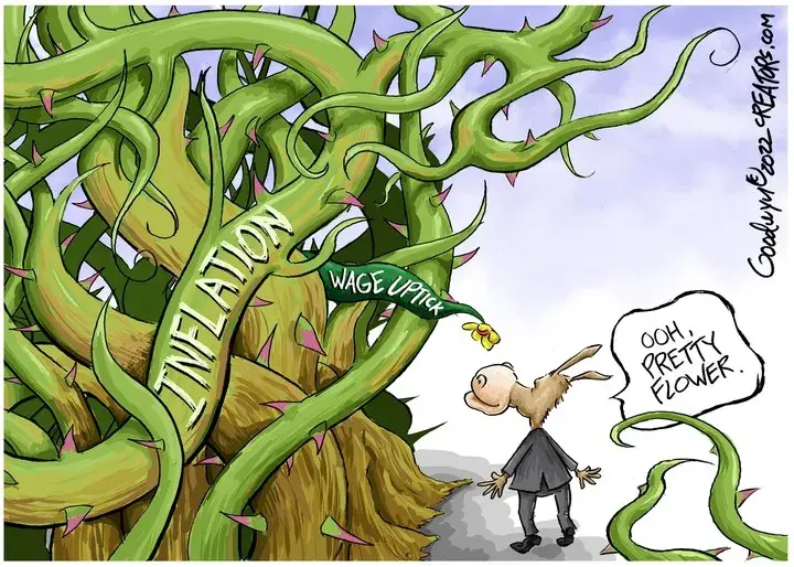 Al Goodwyn for May 03, 2022