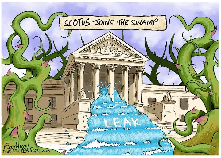 Al Goodwyn for May 04, 2022