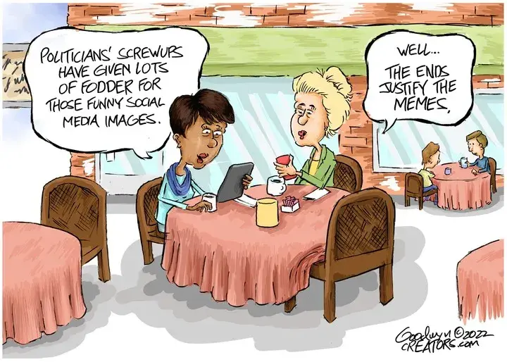 Al Goodwyn for May 07, 2022