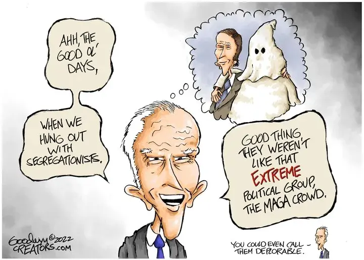 Al Goodwyn for May 08, 2022