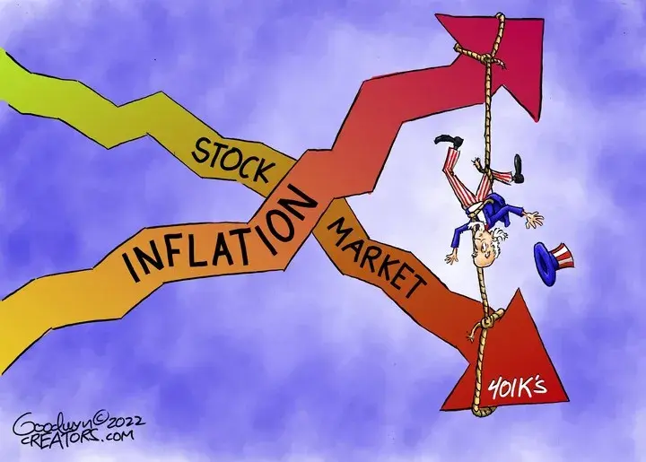 Al Goodwyn for May 11, 2022