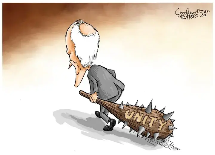 Al Goodwyn for May 21, 2022