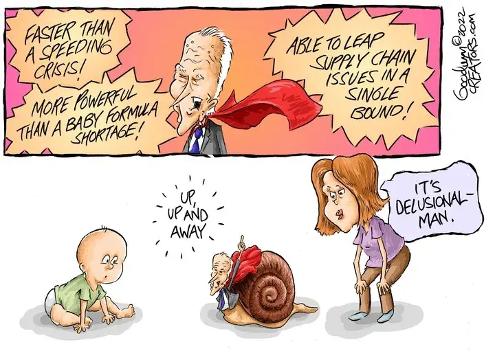 Al Goodwyn for Jun 05, 2022