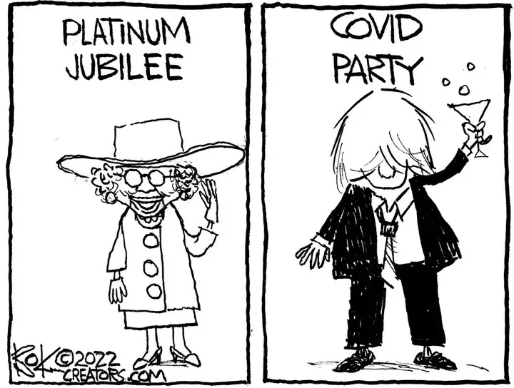 Chip Bok for Jun 08, 2022