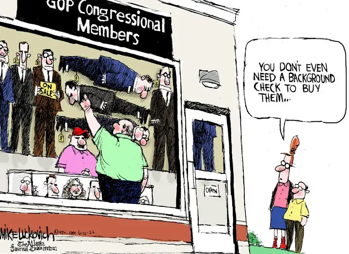 Mike Luckovich for Jun 10, 2022