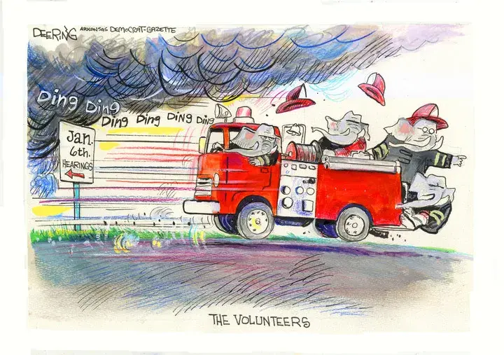 John Deering for Jun 11, 2022