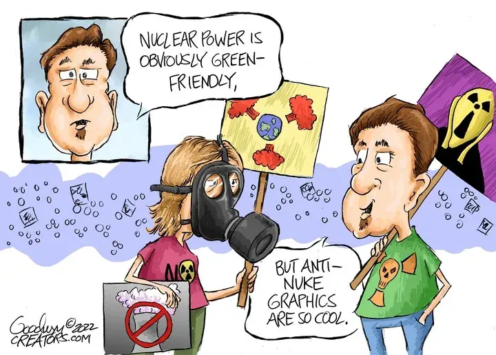 Al Goodwyn for Jun 21, 2022