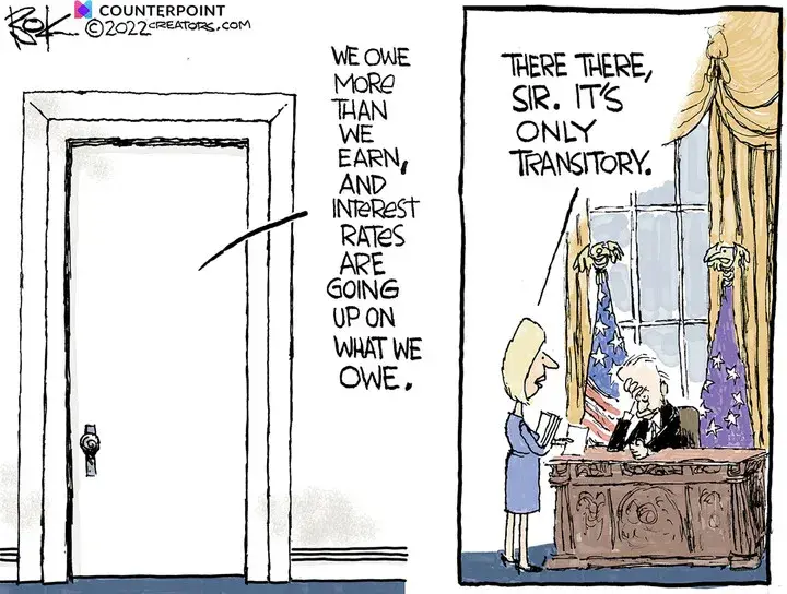 Chip Bok for Jun 21, 2022