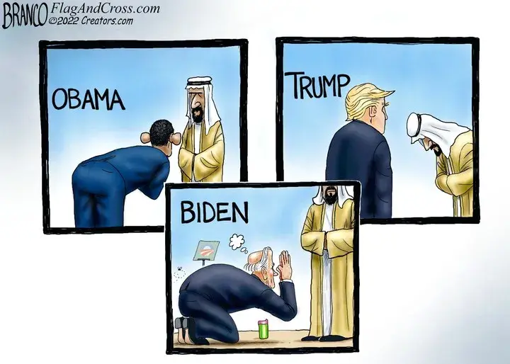 A.F. Branco for Jun 22, 2022
