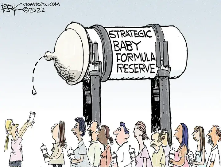 Chip Bok for Jun 23, 2022