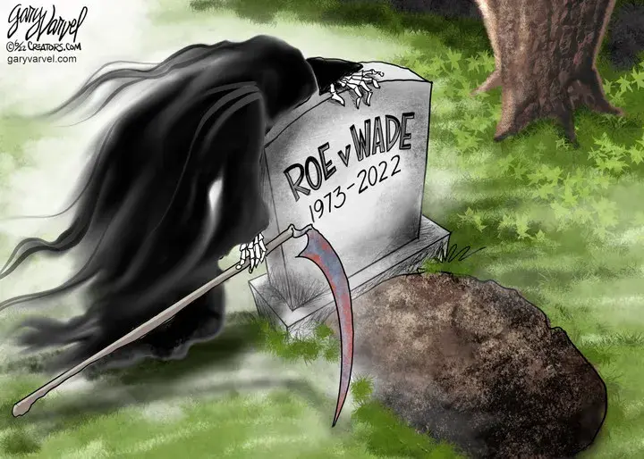 Gary Varvel for Jun 25, 2022