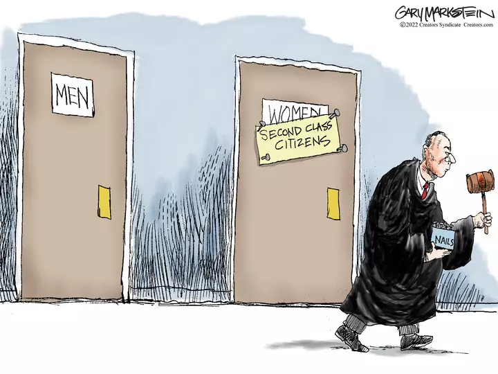 Gary Markstein for Jun 29, 2022