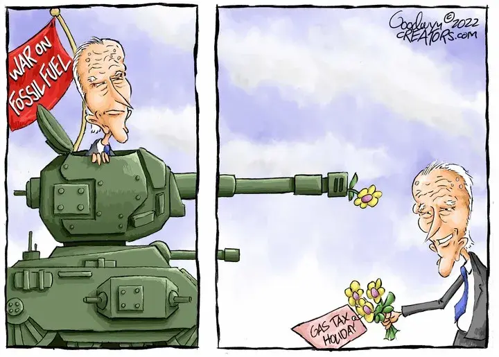 Al Goodwyn for Jul 05, 2022