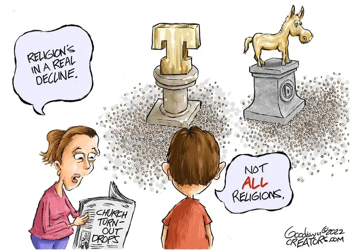 Al Goodwyn for Jul 08, 2022