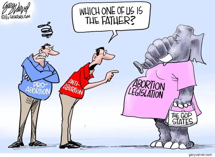 Gary Varvel for Jul 10, 2022