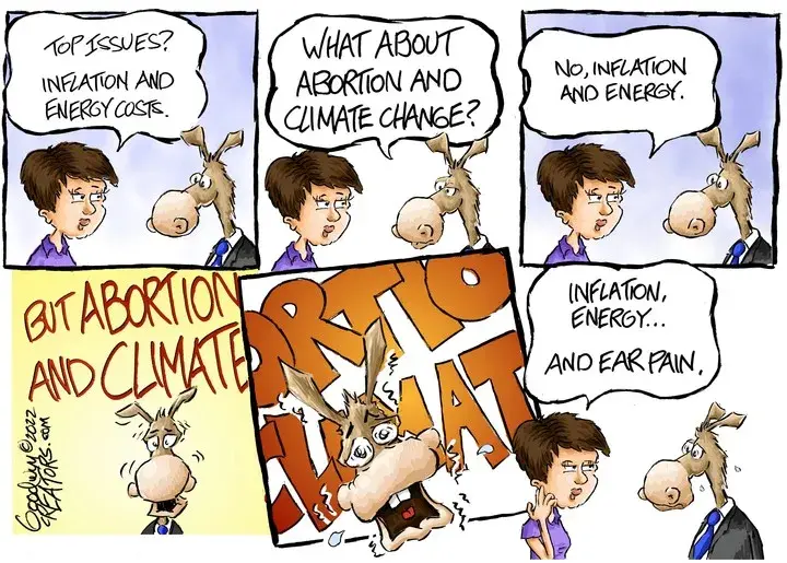 Al Goodwyn for Jul 11, 2022