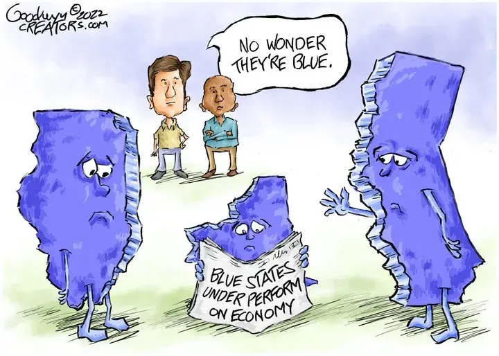 Al Goodwyn for Jul 12, 2022