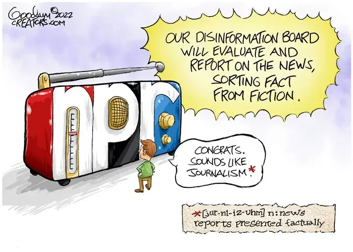 Al Goodwyn for Jul 23, 2022