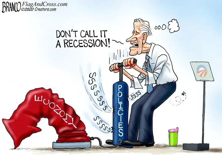 A.F. Branco for Jul 27, 2022