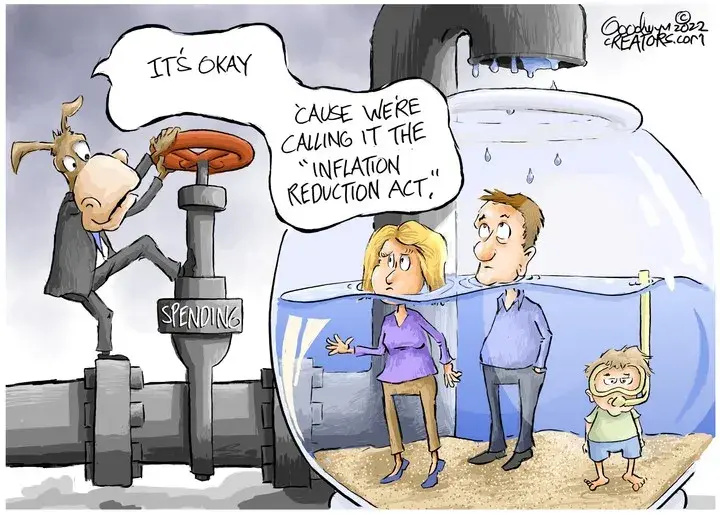 Al Goodwyn for Jul 29, 2022