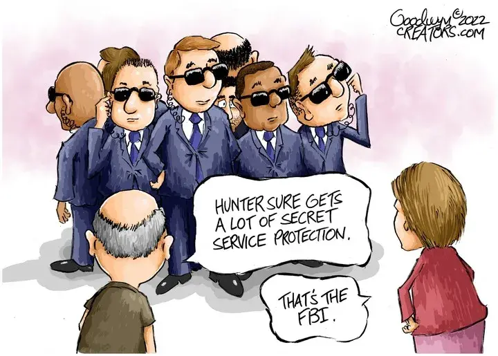 Al Goodwyn for Aug 04, 2022