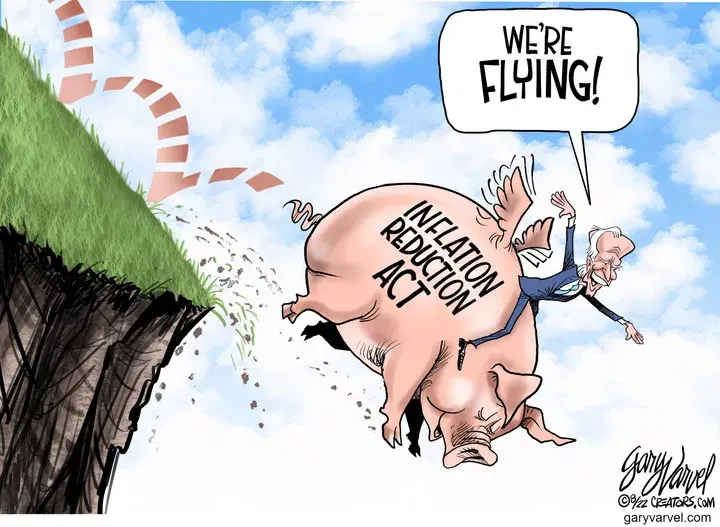 Gary Varvel for Aug 17, 2022