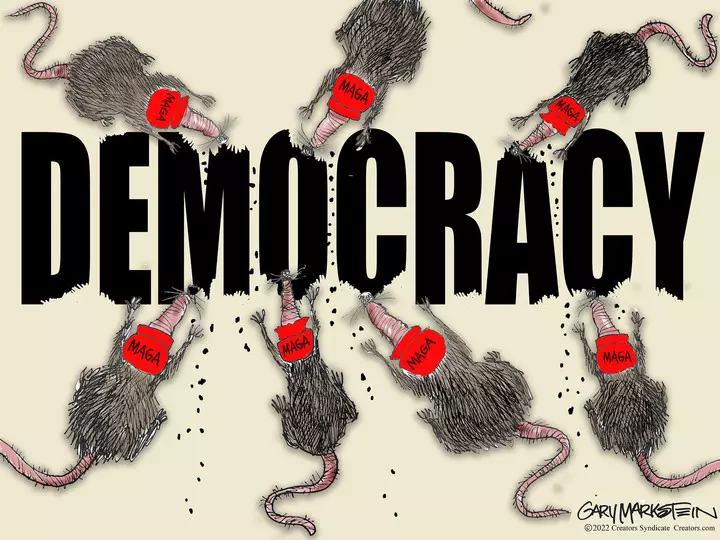 Gary Markstein for Sep 04, 2022