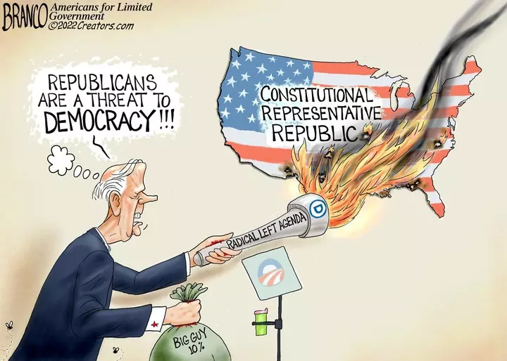 A.F. Branco for Sep 06, 2022