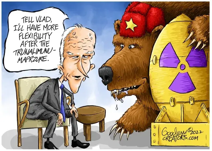 Al Goodwyn for Oct 04, 2022