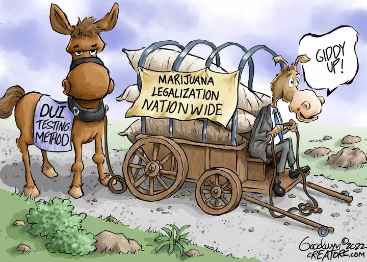 Al Goodwyn for Oct 12, 2022