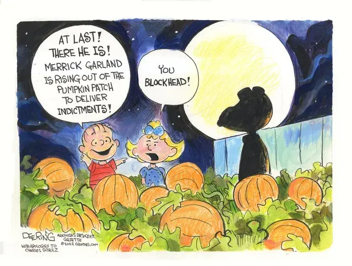 John Deering for Oct 21, 2022