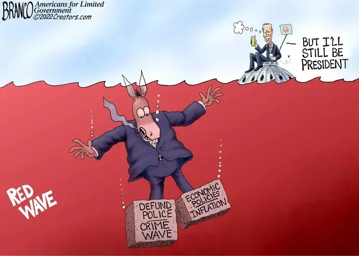 A.F. Branco for Oct 21, 2022