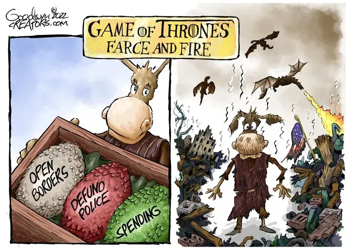 Al Goodwyn for Oct 26, 2022