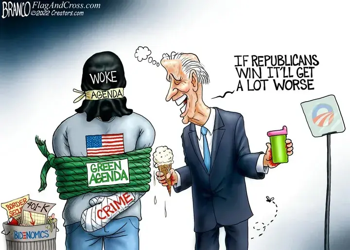 A.F. Branco for Oct 26, 2022