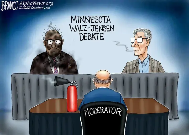 A.F. Branco for Oct 30, 2022