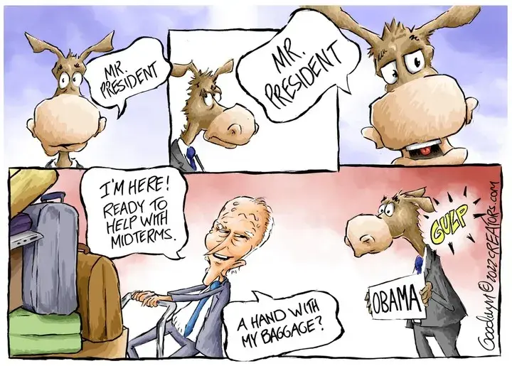 Al Goodwyn for Oct 30, 2022