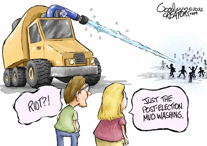 Al Goodwyn for Nov 09, 2022