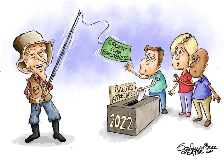 Al Goodwyn for Nov 16, 2022