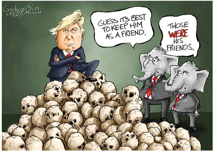 Al Goodwyn for Nov 17, 2022