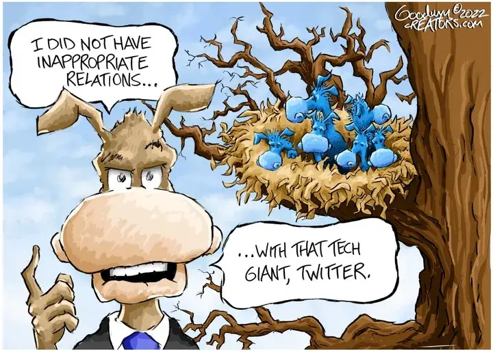 Al Goodwyn for Dec 05, 2022